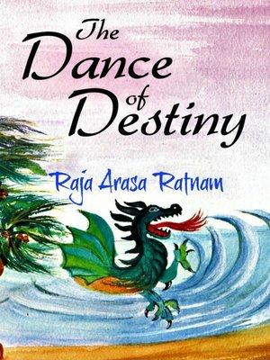 cover image of The Dance of Destiny